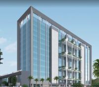 Head Office Building 1